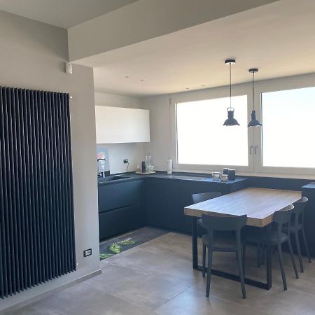 Apartamento La finestra su Erice Trapani Exterior foto