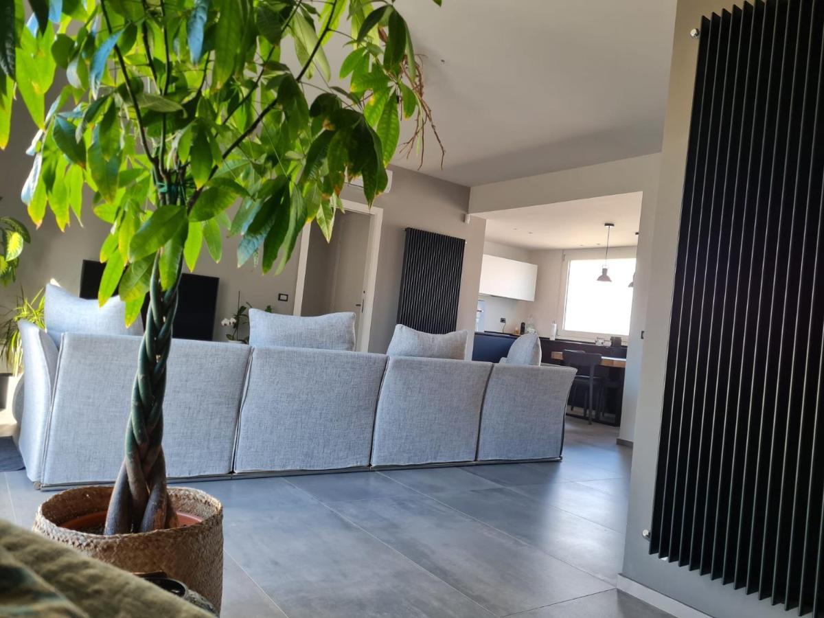 Apartamento La finestra su Erice Trapani Exterior foto