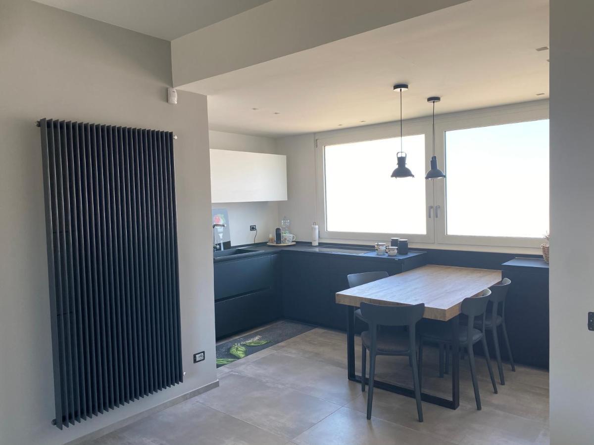 Apartamento La finestra su Erice Trapani Exterior foto