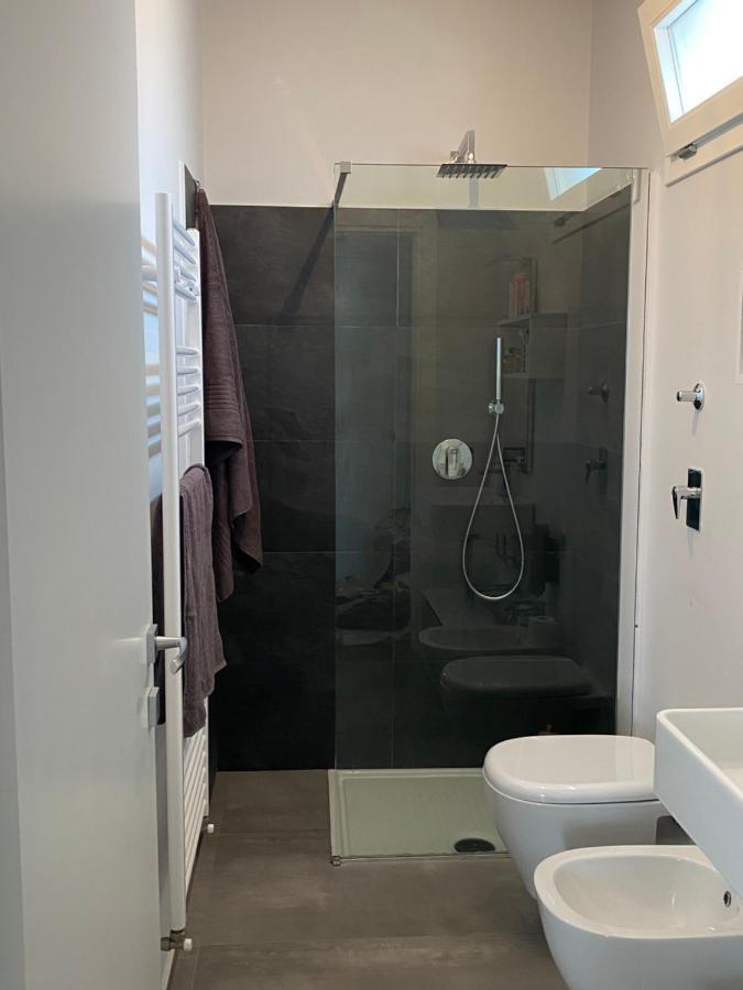 Apartamento La finestra su Erice Trapani Exterior foto