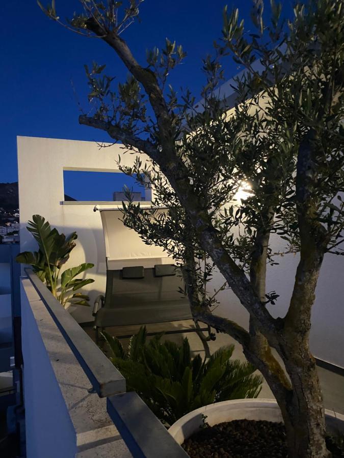 Apartamento La finestra su Erice Trapani Exterior foto