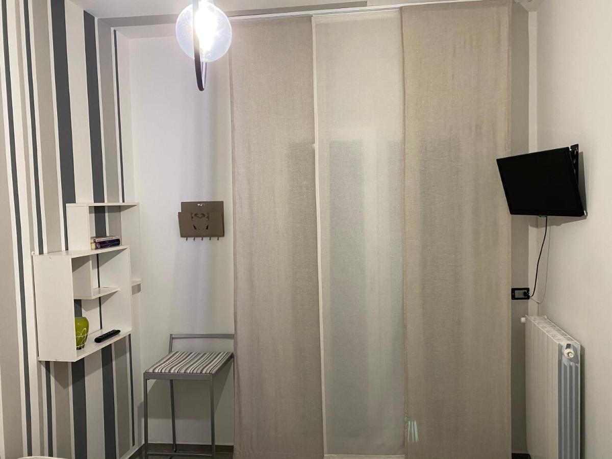 Apartamento La finestra su Erice Trapani Exterior foto