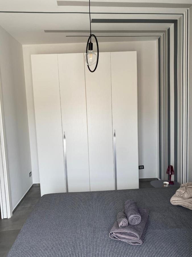 Apartamento La finestra su Erice Trapani Exterior foto
