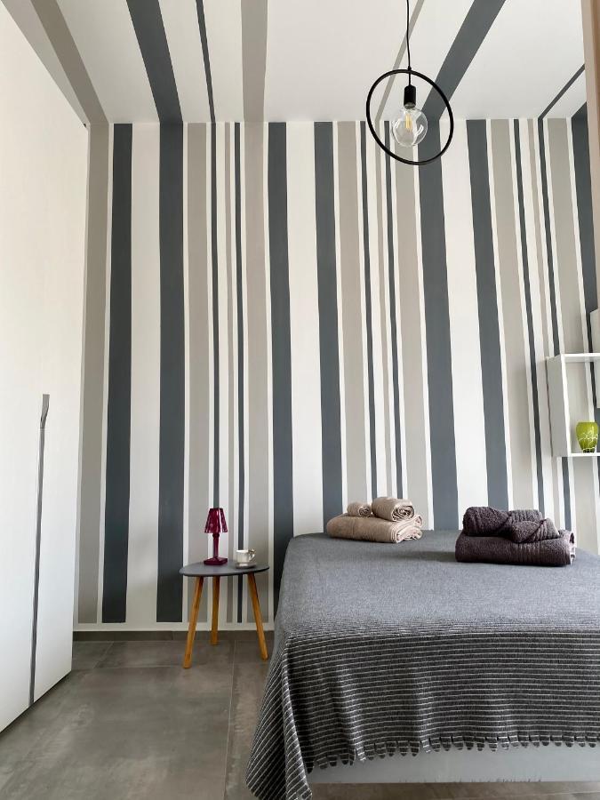Apartamento La finestra su Erice Trapani Exterior foto