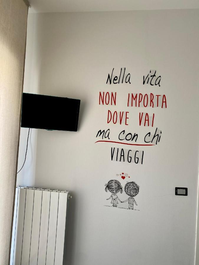 Apartamento La finestra su Erice Trapani Exterior foto