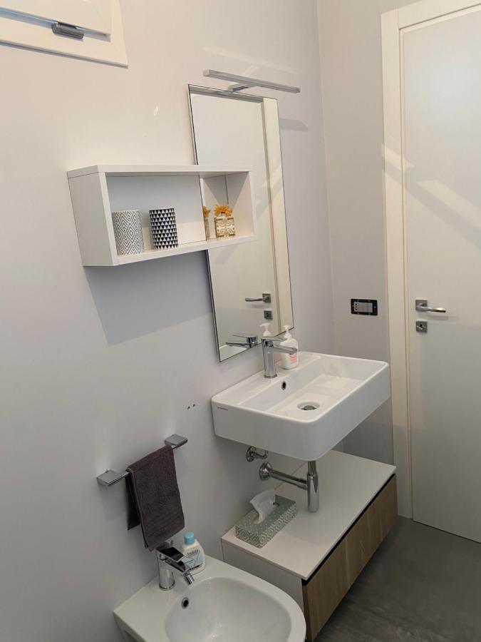 Apartamento La finestra su Erice Trapani Exterior foto