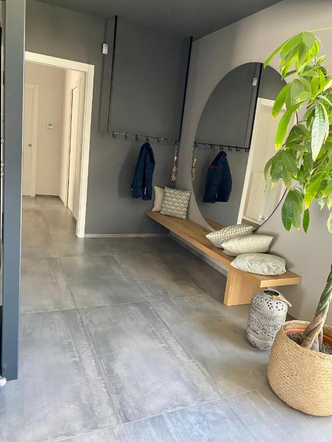 Apartamento La finestra su Erice Trapani Exterior foto