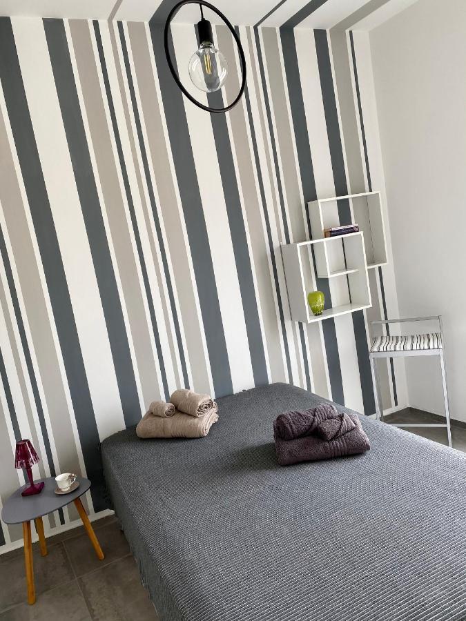 Apartamento La finestra su Erice Trapani Exterior foto